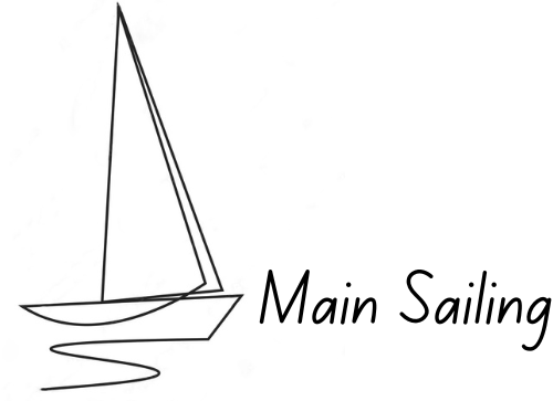 Main Sailling