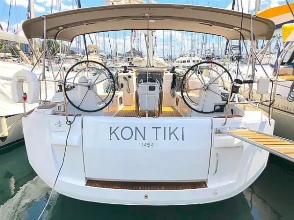 6379980180000104969_Kontiki_Main Sun Odyssey 519 - Kontiki 25/7/2026 - 1/8/2026